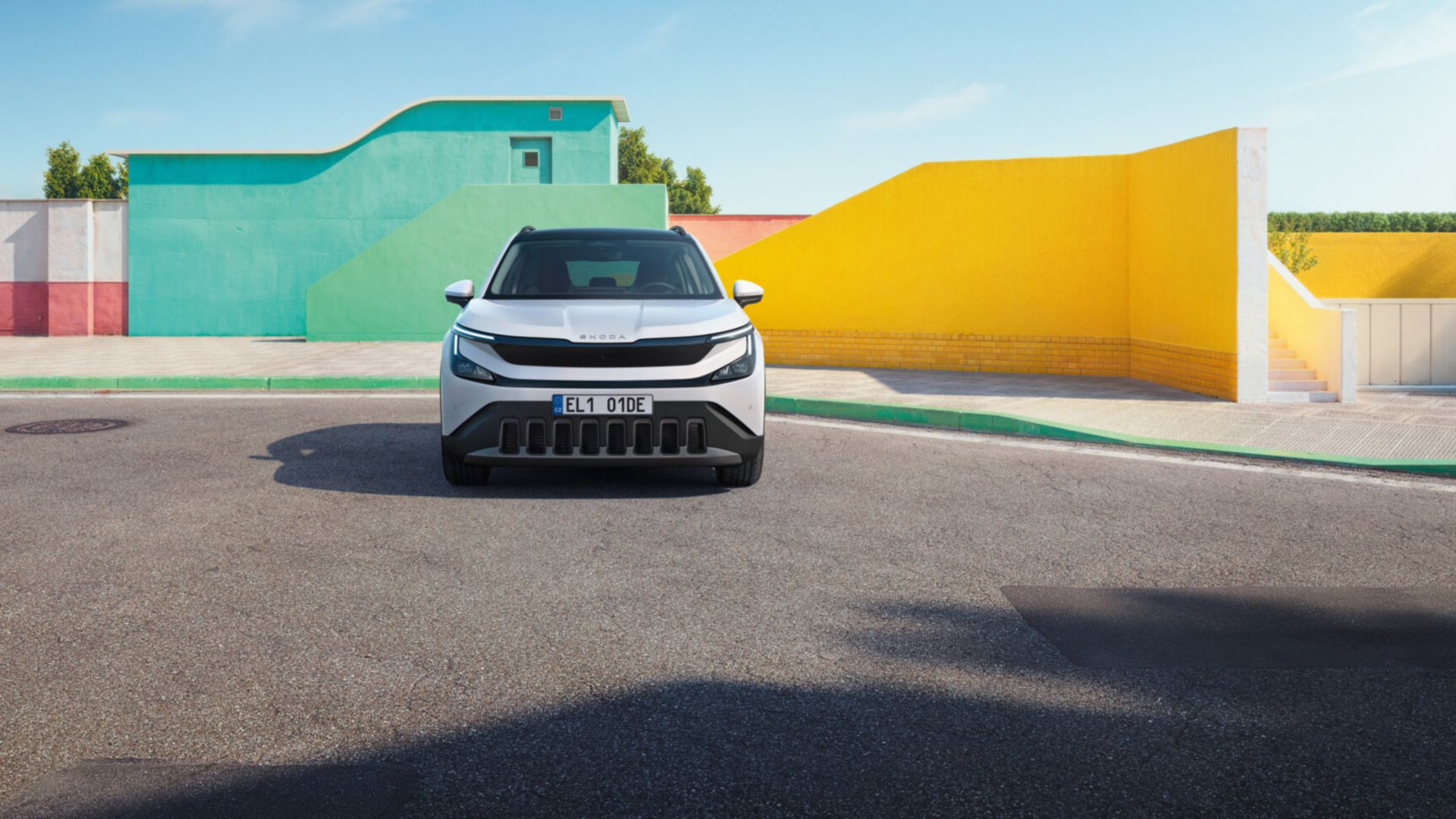 Skoda Epiq
