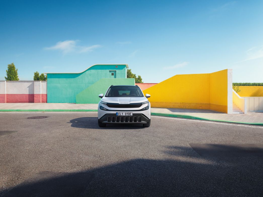 Skoda Epiq