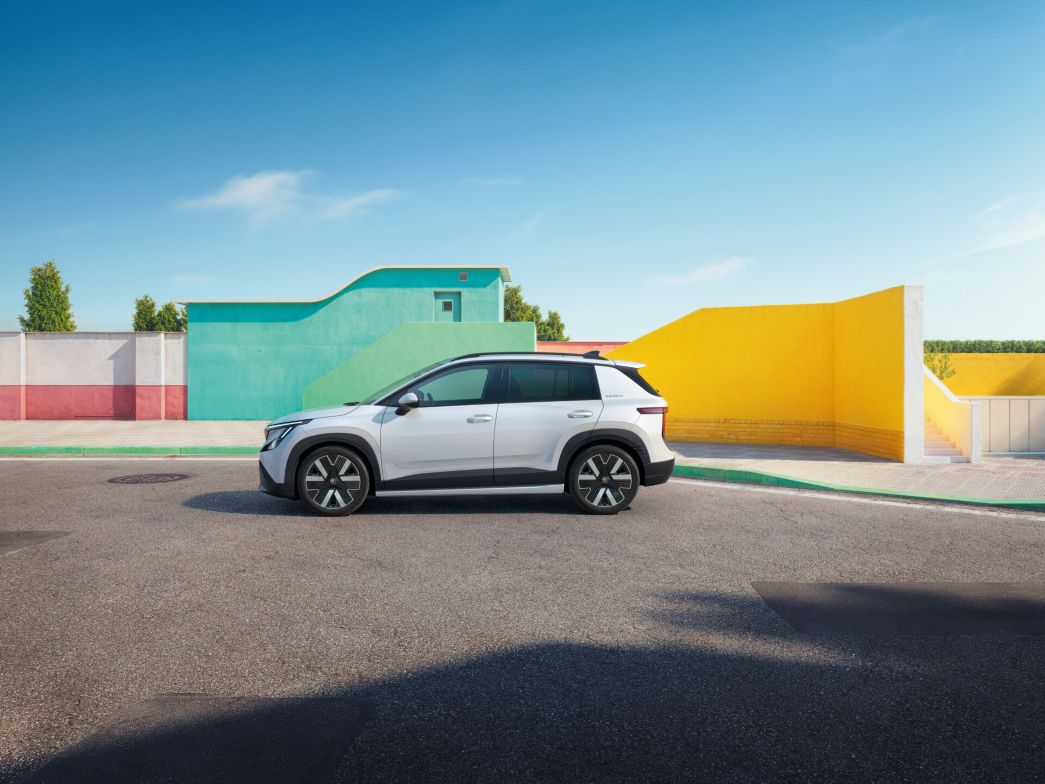 Skoda Epiq