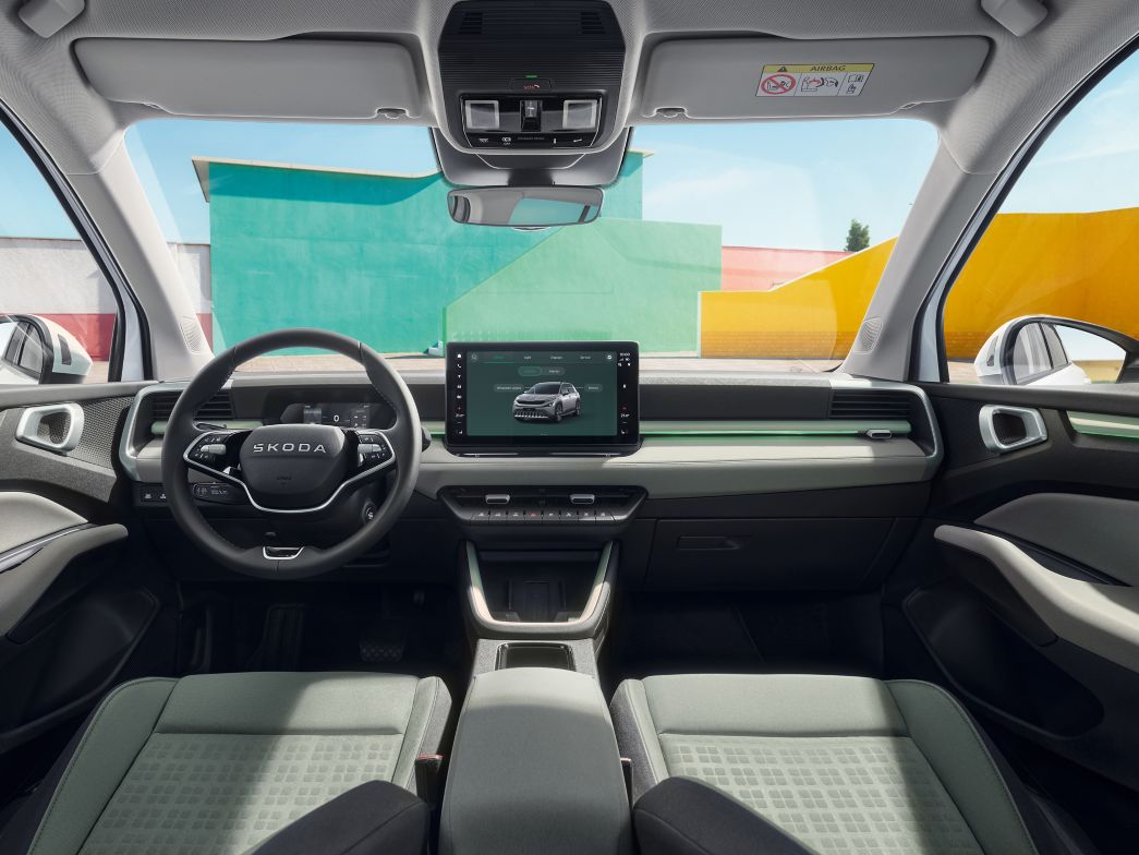 Skoda Epiq