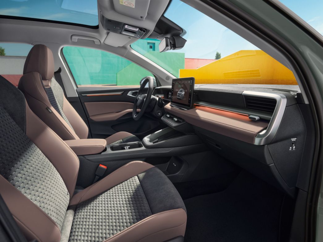 Skoda Epiq