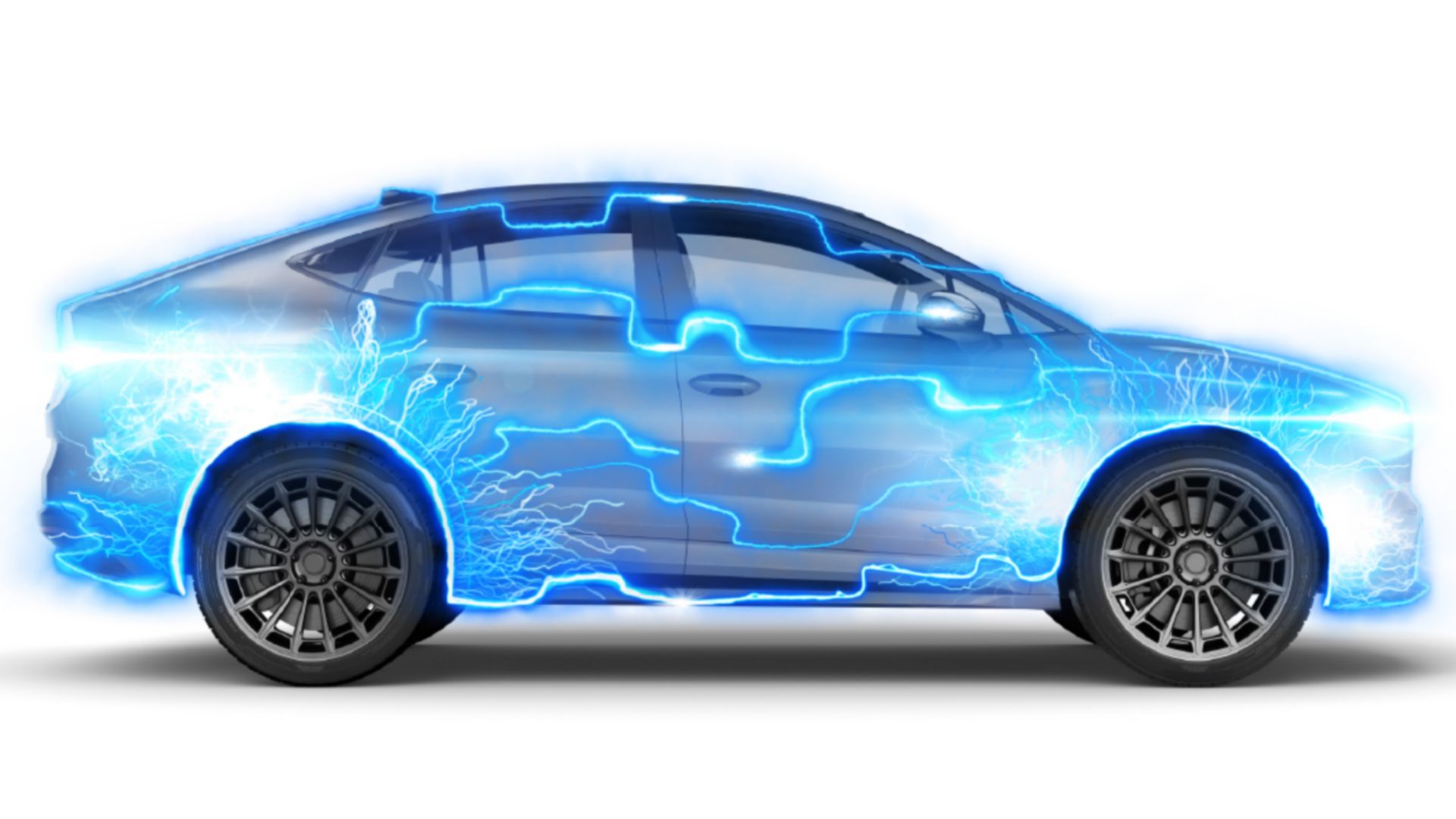 AMAG Occasionen Electric Test Days
