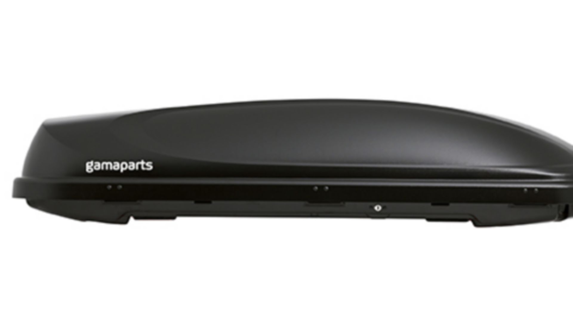 Gamaparts Box da tetto 620 l