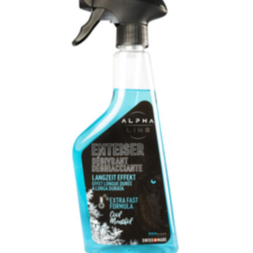 Alpha Line Enteiser, 500 ml