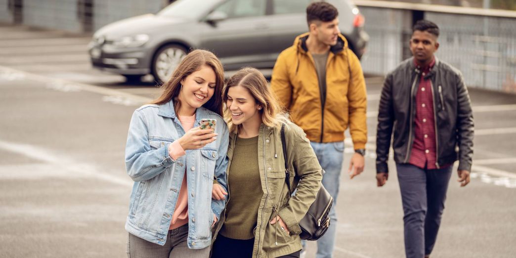 Accesso alla professione