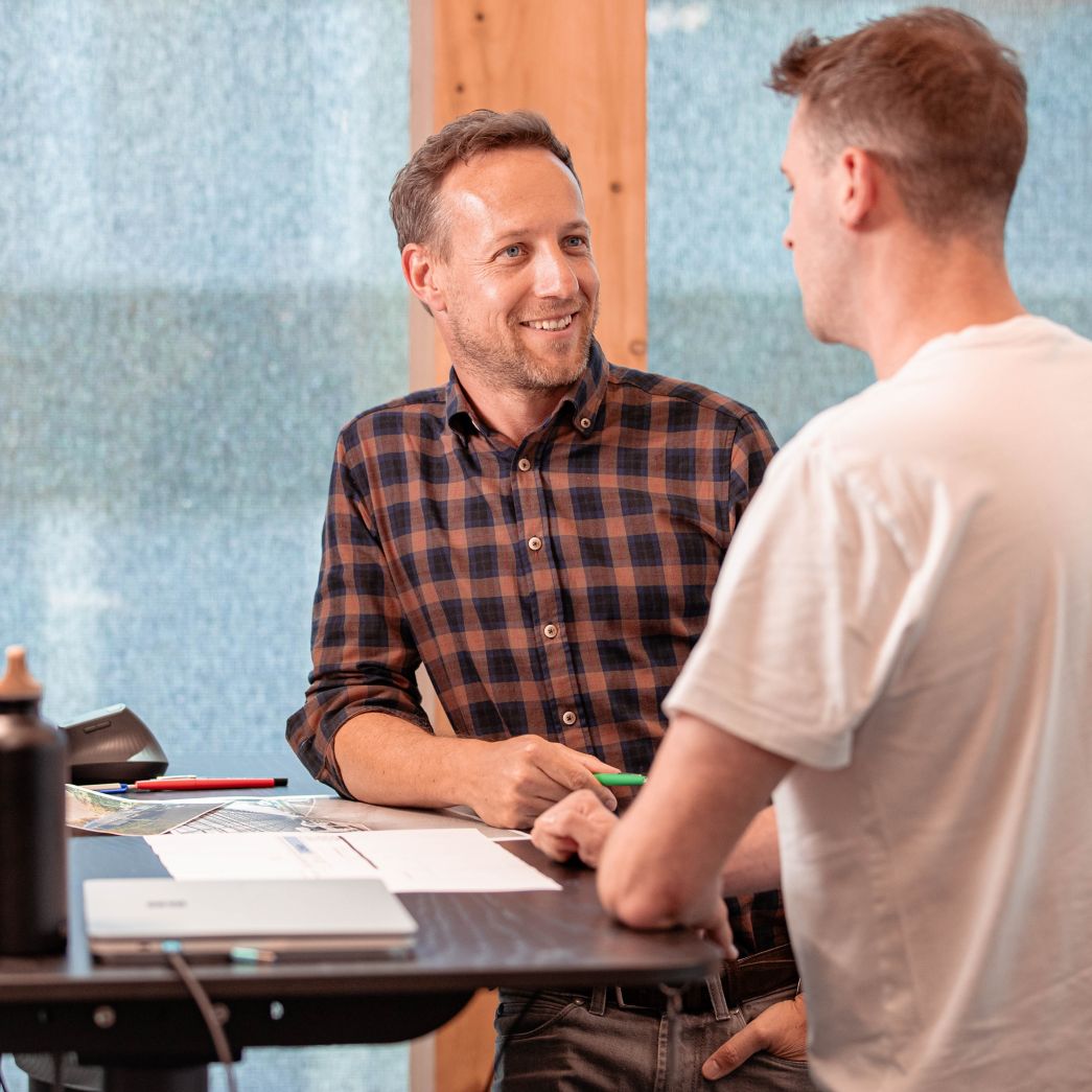 Volton Engineering - Développement de projets