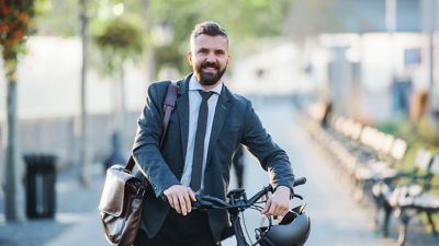 corporate einleitung