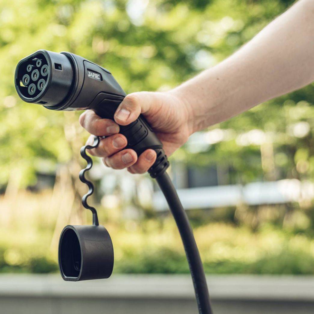 Volton Engineering Ladekonzepte