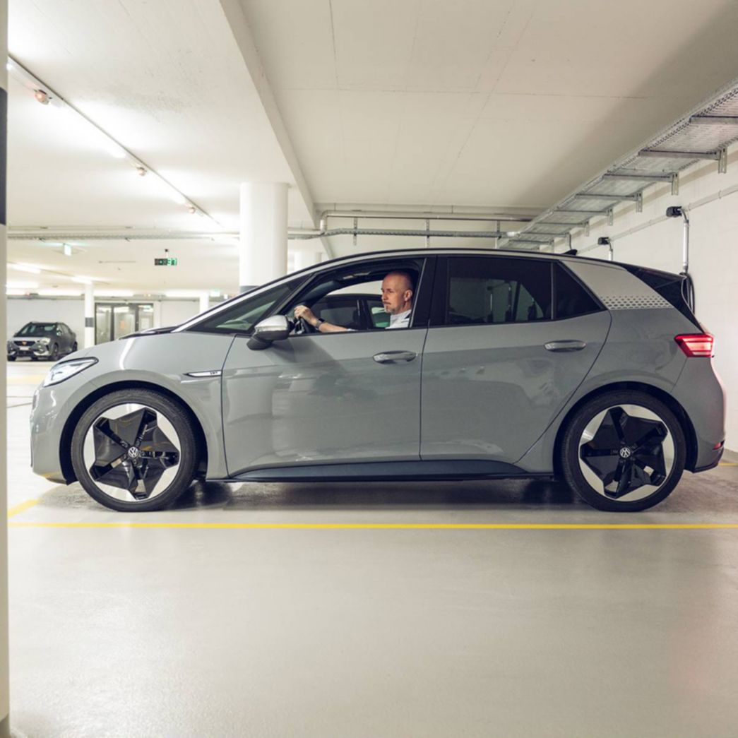 Volton Engineering Flottenelektrifizierung