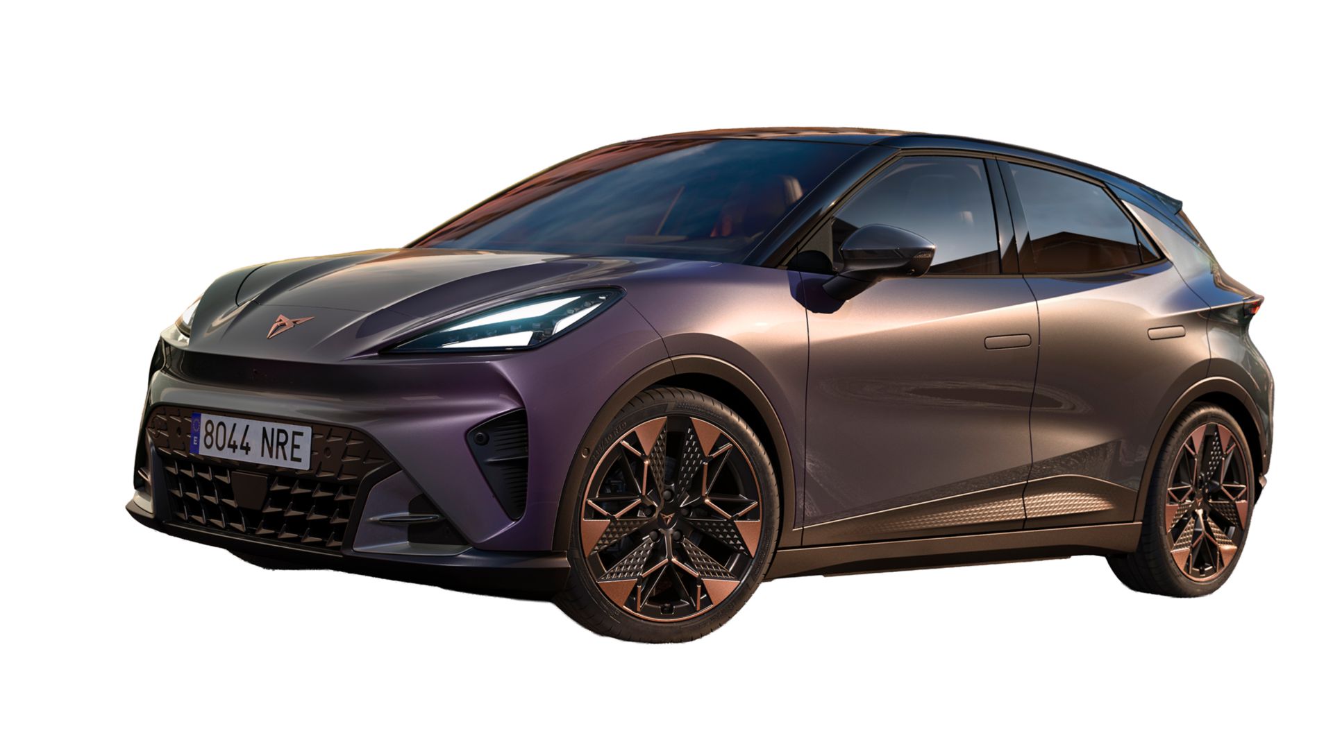 cupra-raval-frontview