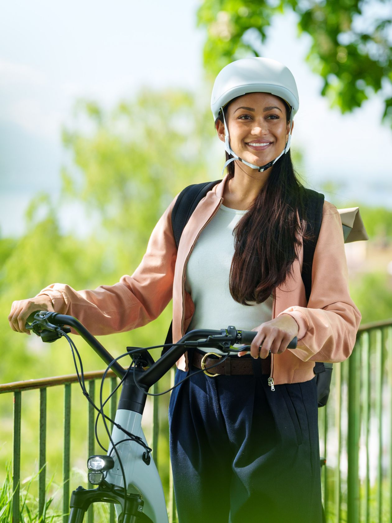 Bike Leasing | AMAG Leasing