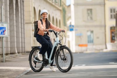 Ebikes