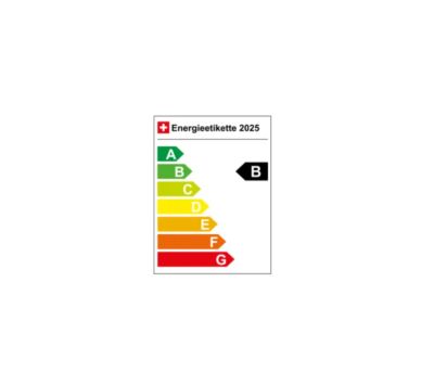 Energieetikette