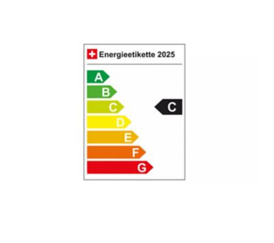 Energieetikette