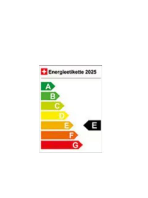 Energieetikette