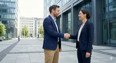 corporate business