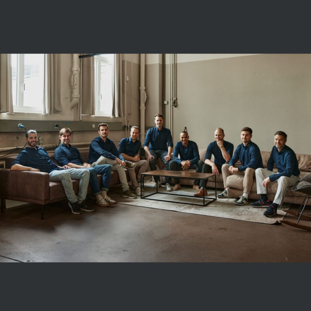 Volton Engineering Team