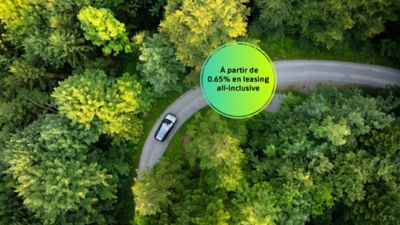 AMAG Leasing