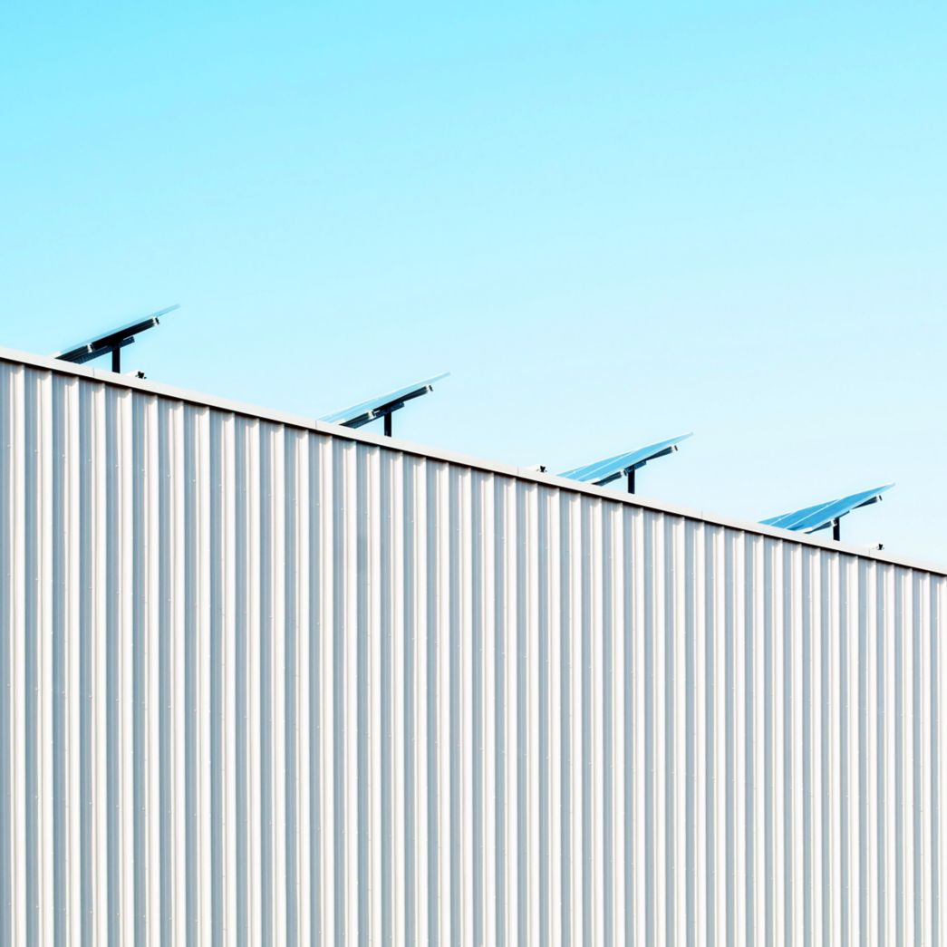 Volton Engineering - Sviluppo di progetti e pianificazione tecnica