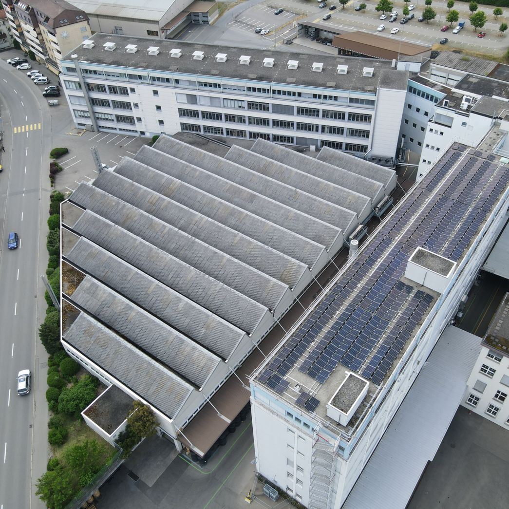 Fachplanung nach SIA