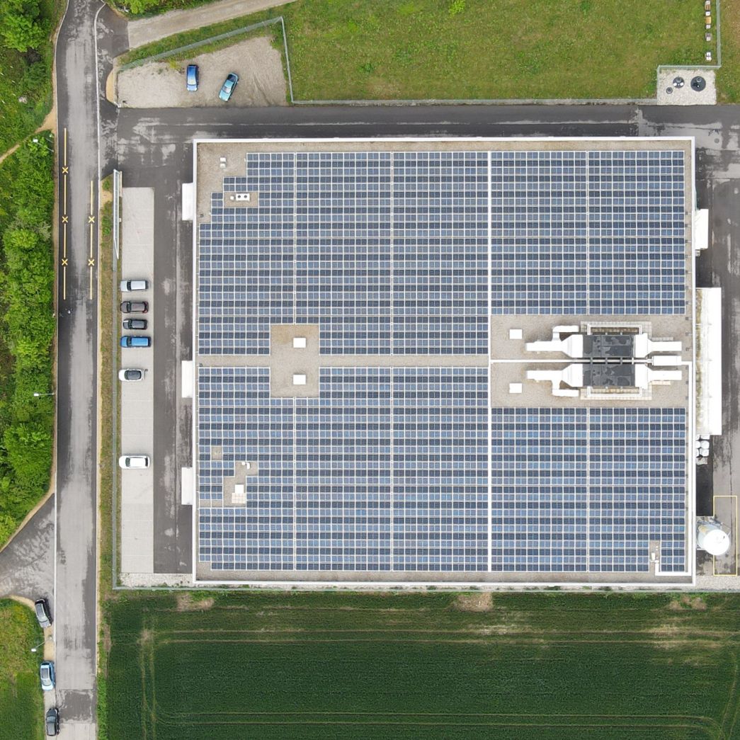 Volton Engineering - Photovoltaïque