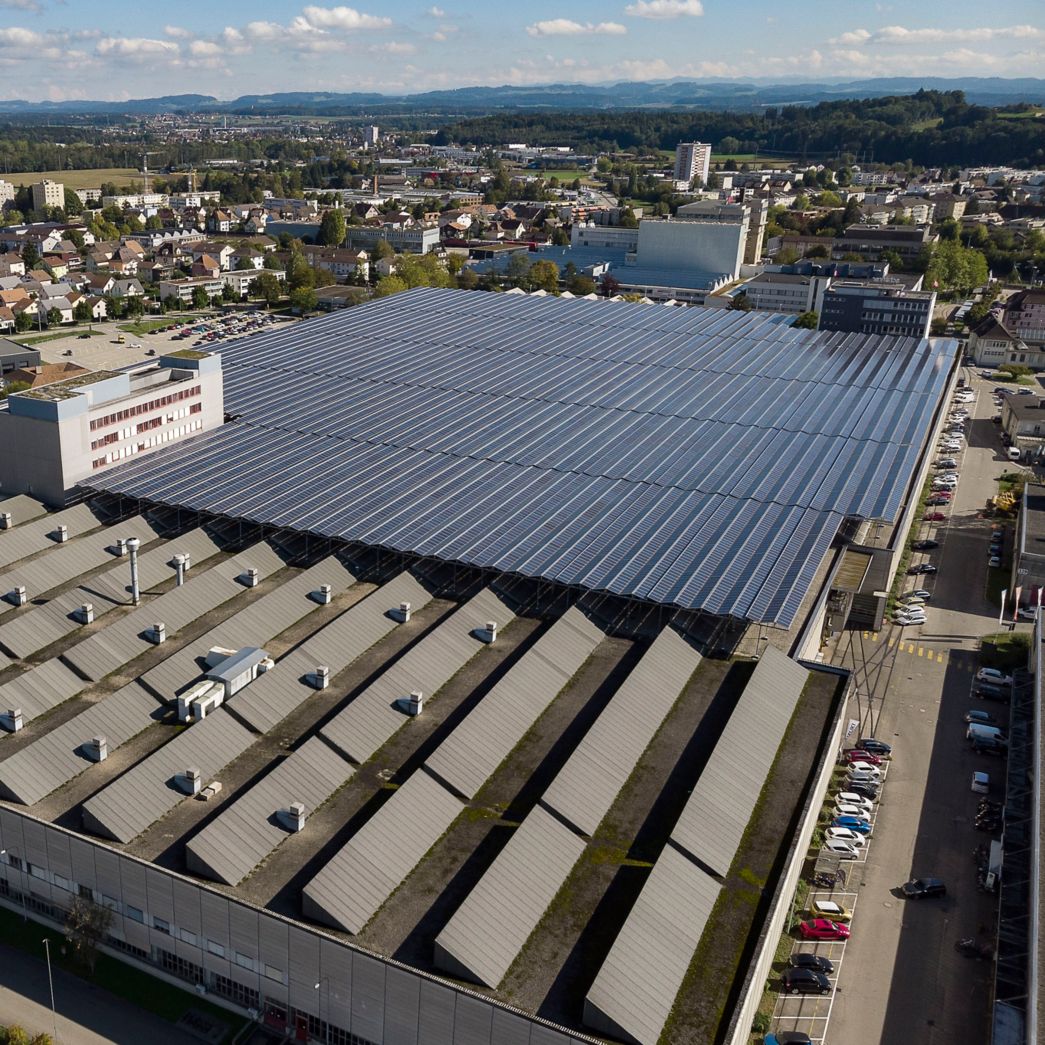 Volton Engineering - Planification spécialisée selon la norme SIA