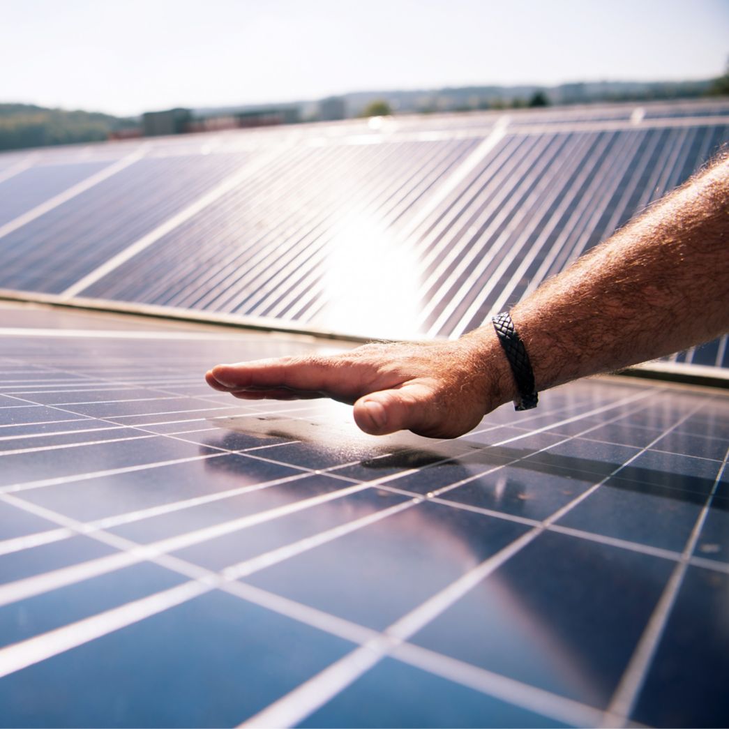 Volton Engineering - Conseil en énergie