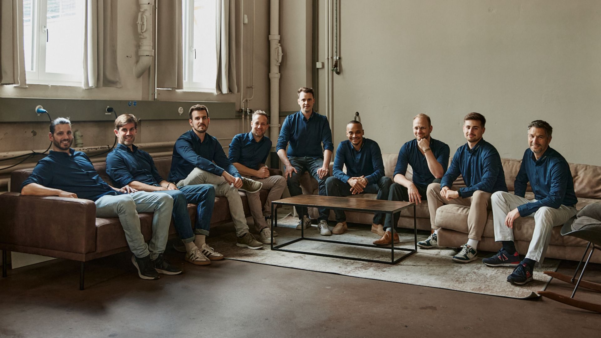 Volton Engineering Team 