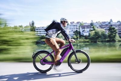 opium bike