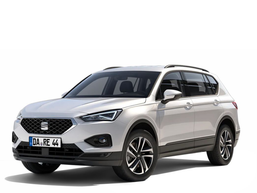 SEAT Tarraco Style Ausstattungslinie