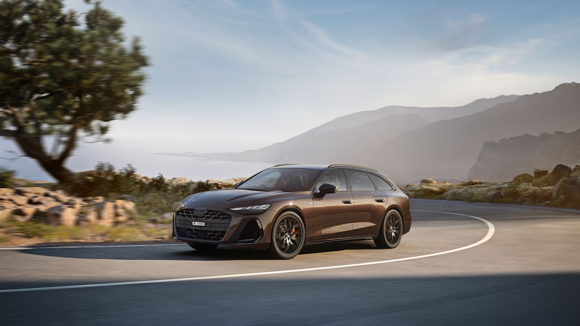 Audi A6 Autozubehör