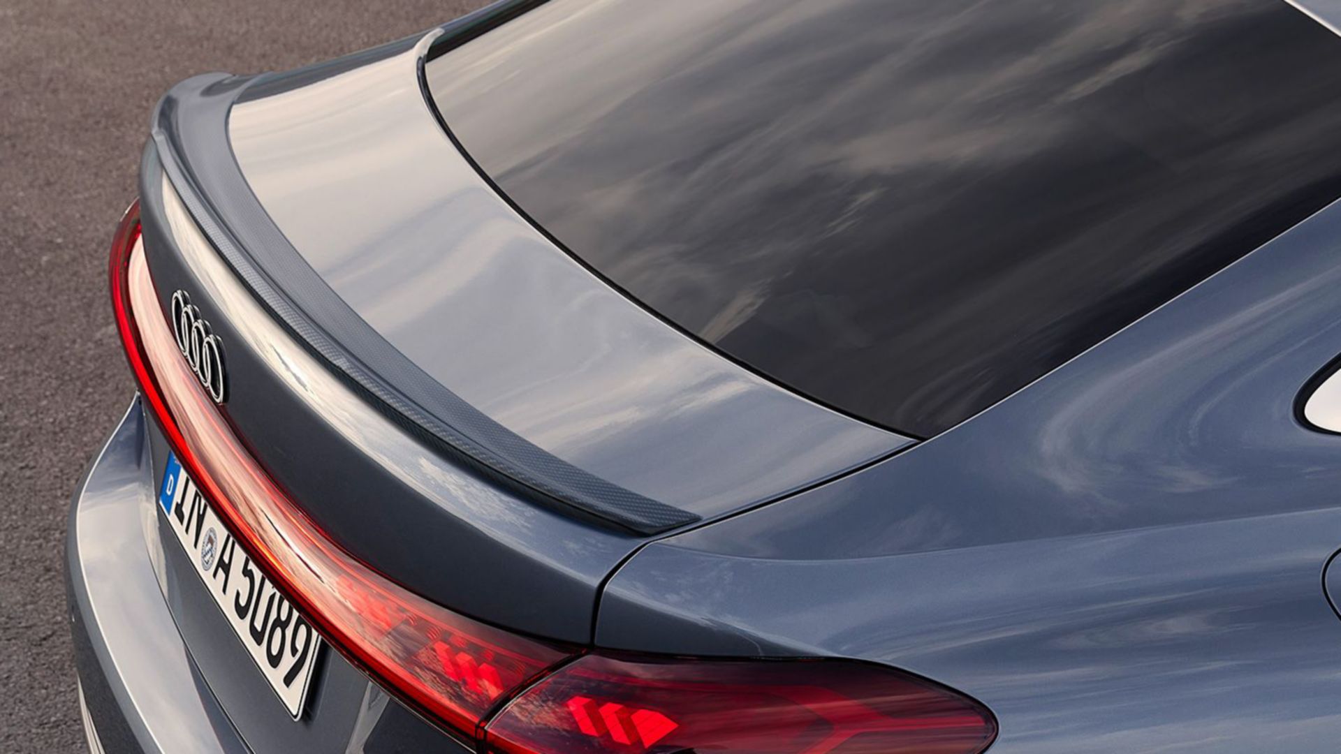 Accessoires Audi A5