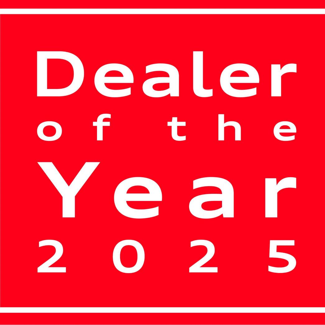 AMAG Audi Dealer of the Year 2025