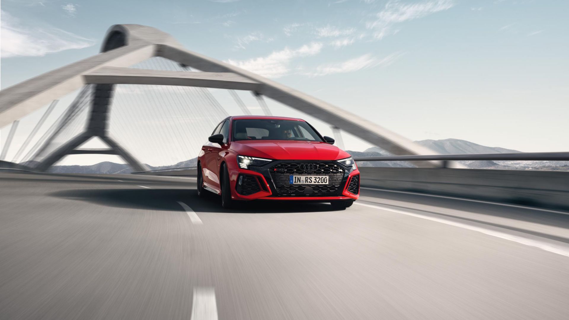 Das passt: unser Audi Zubehör