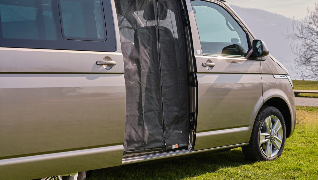 Accessori per il California Zanzariere