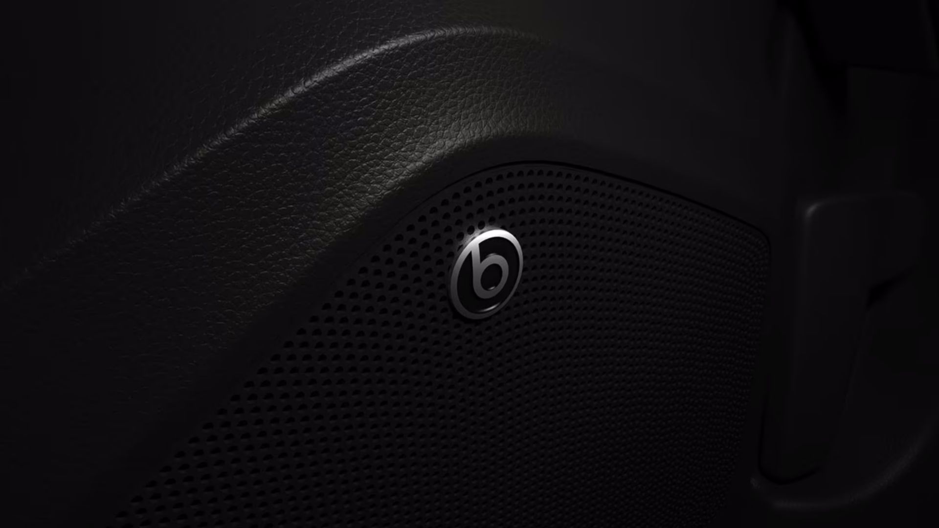 Système BeatsAudio™ dans la CUPRA Ateca