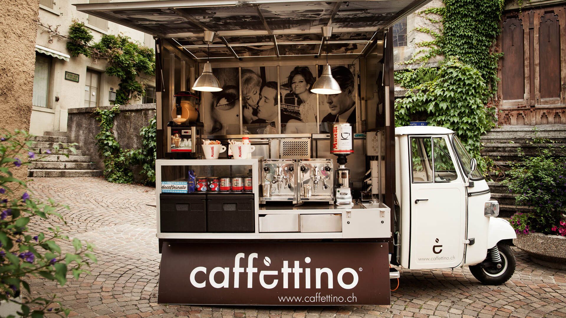 Caffettino