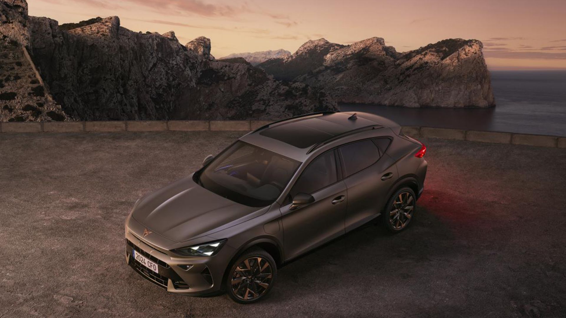 amag-cupra-alwys-on elektromobilitaet