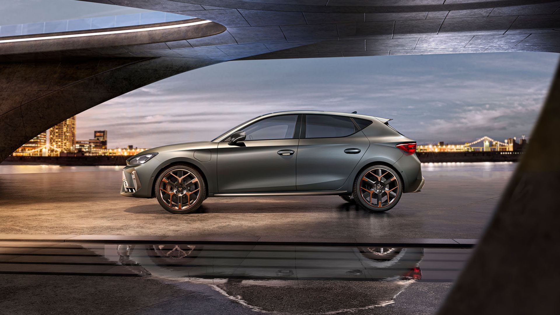 amag-cupra-born-sitze