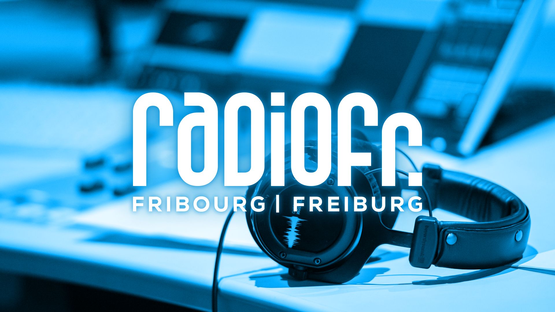 Radio Fribourg