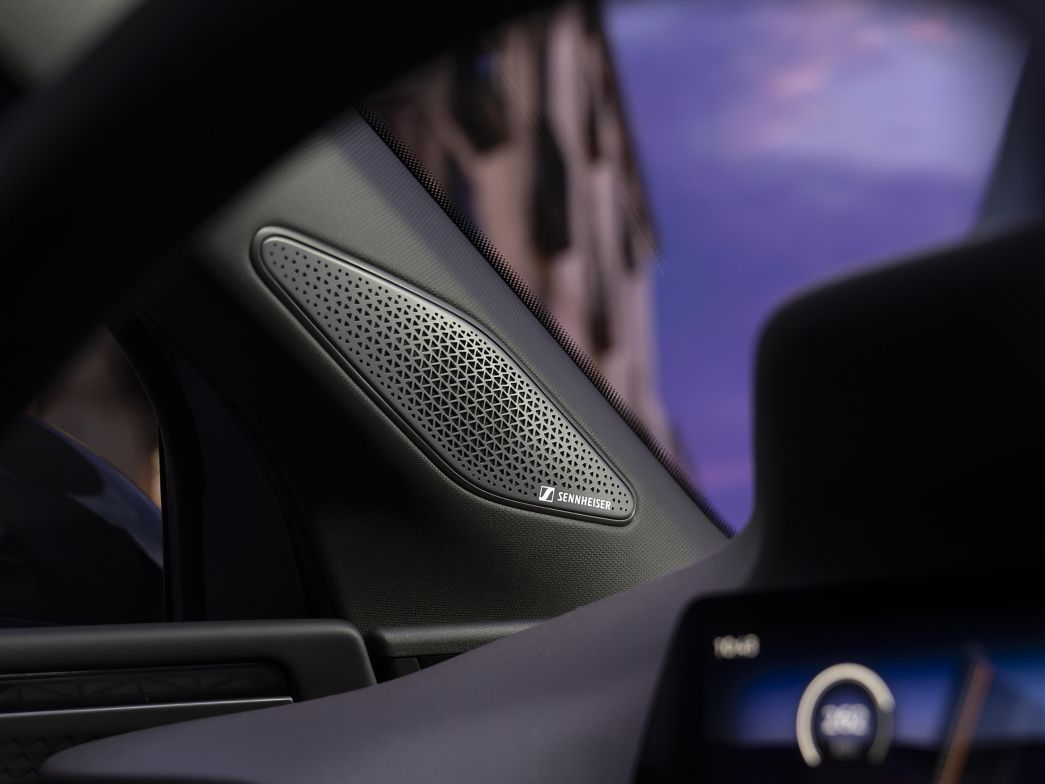 CUPRA Raval Interieur 