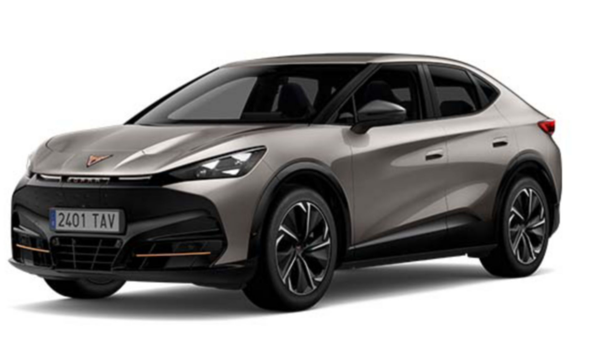 cupra-raval-frontview