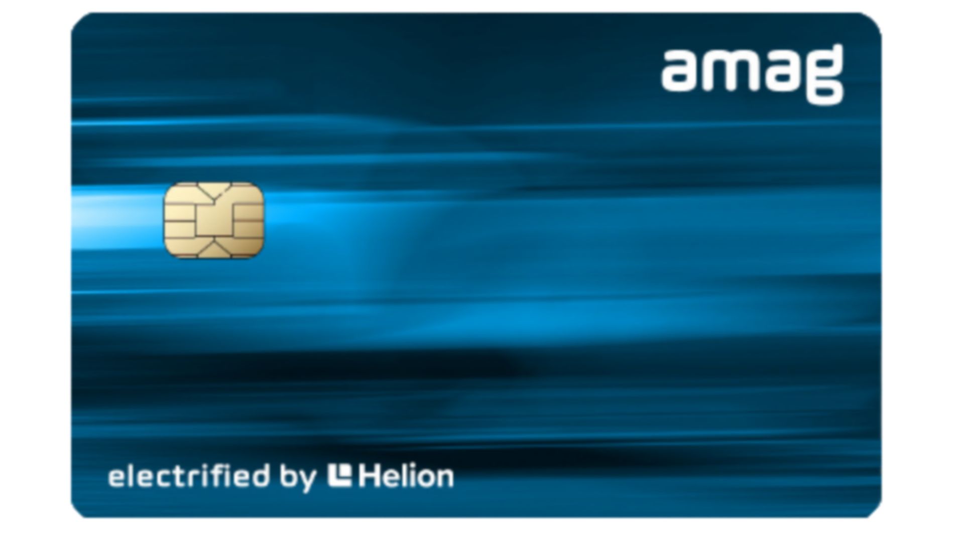 AMAG electrified Ladekarte