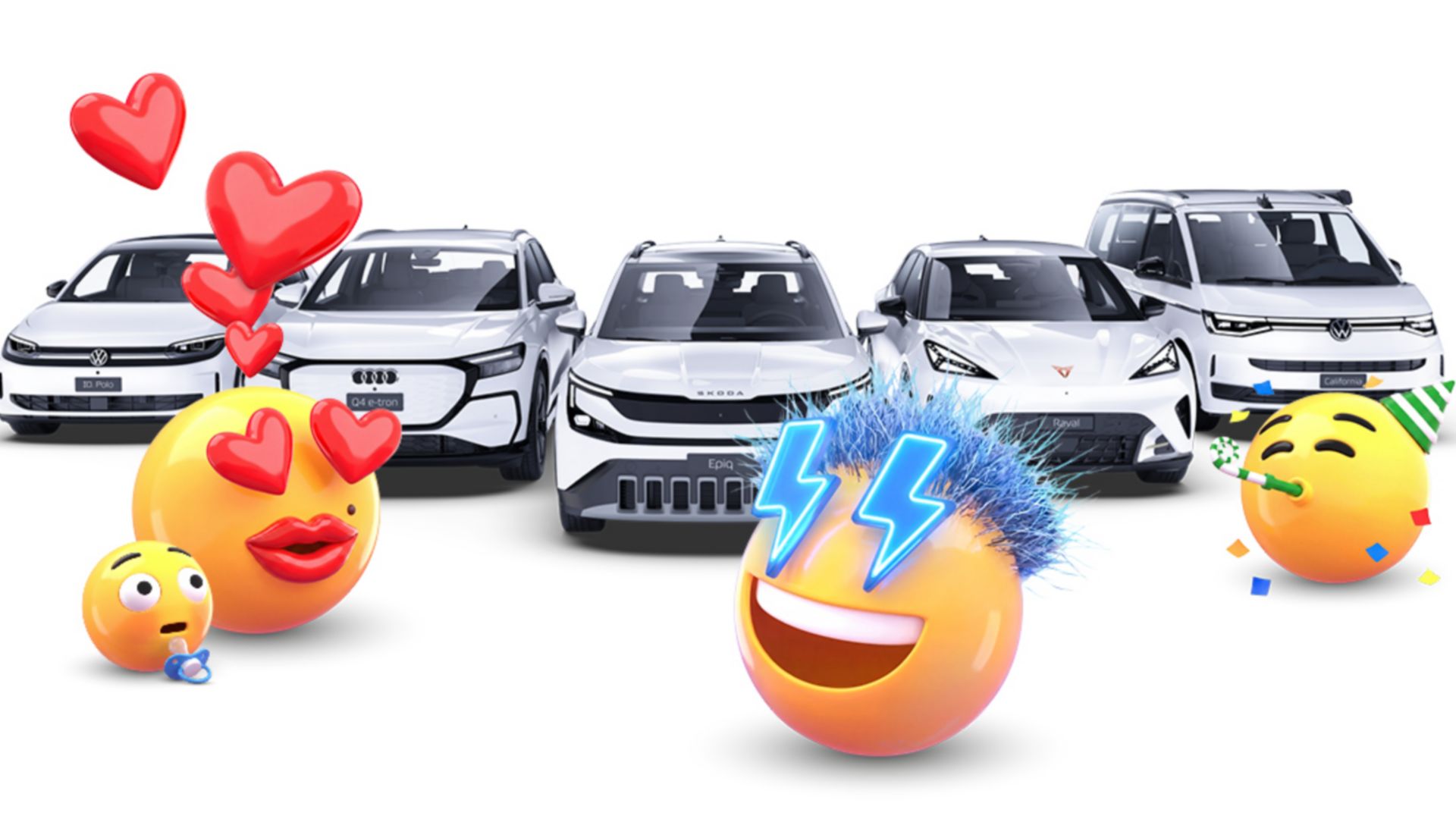 amag emotion days