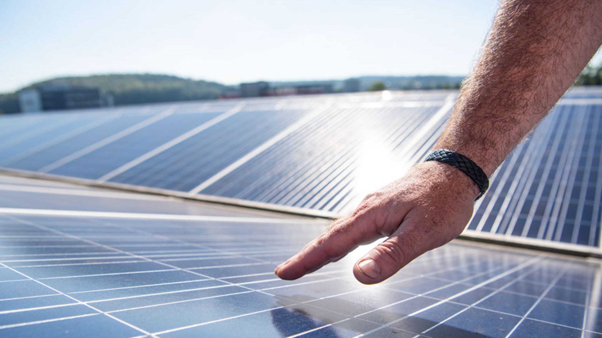 Avete una casa di proprietà? Allora producete la vostra elettricità