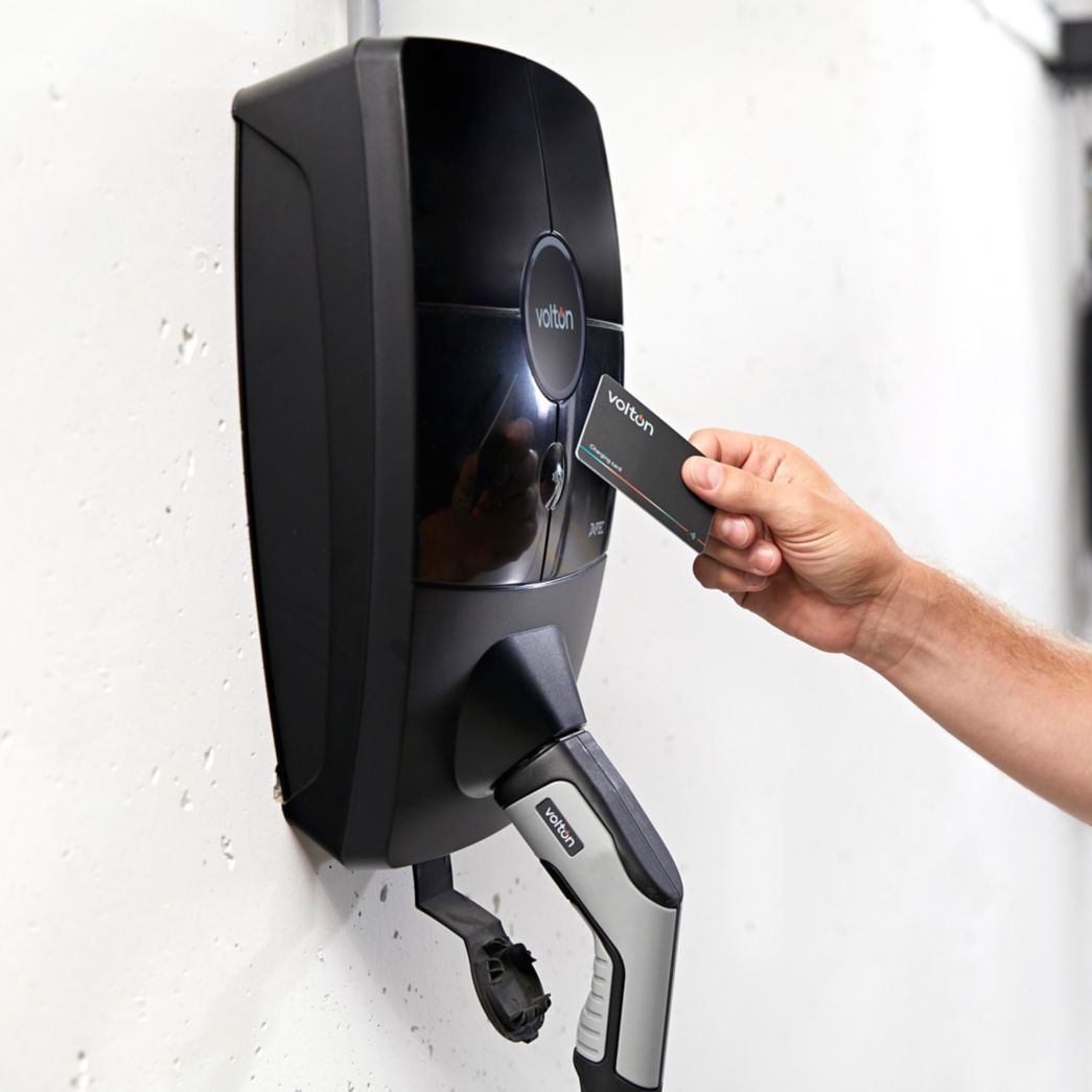 Elektroauto laden und bezahlen