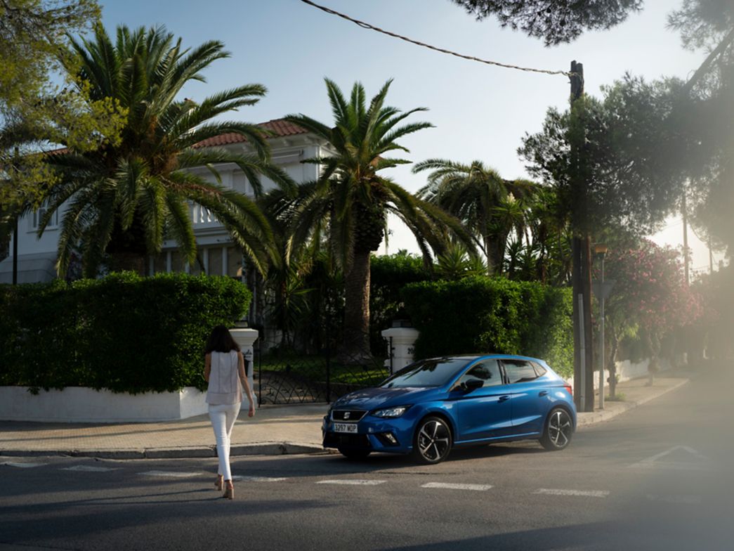 Assurance auto SEAT/CUPRA