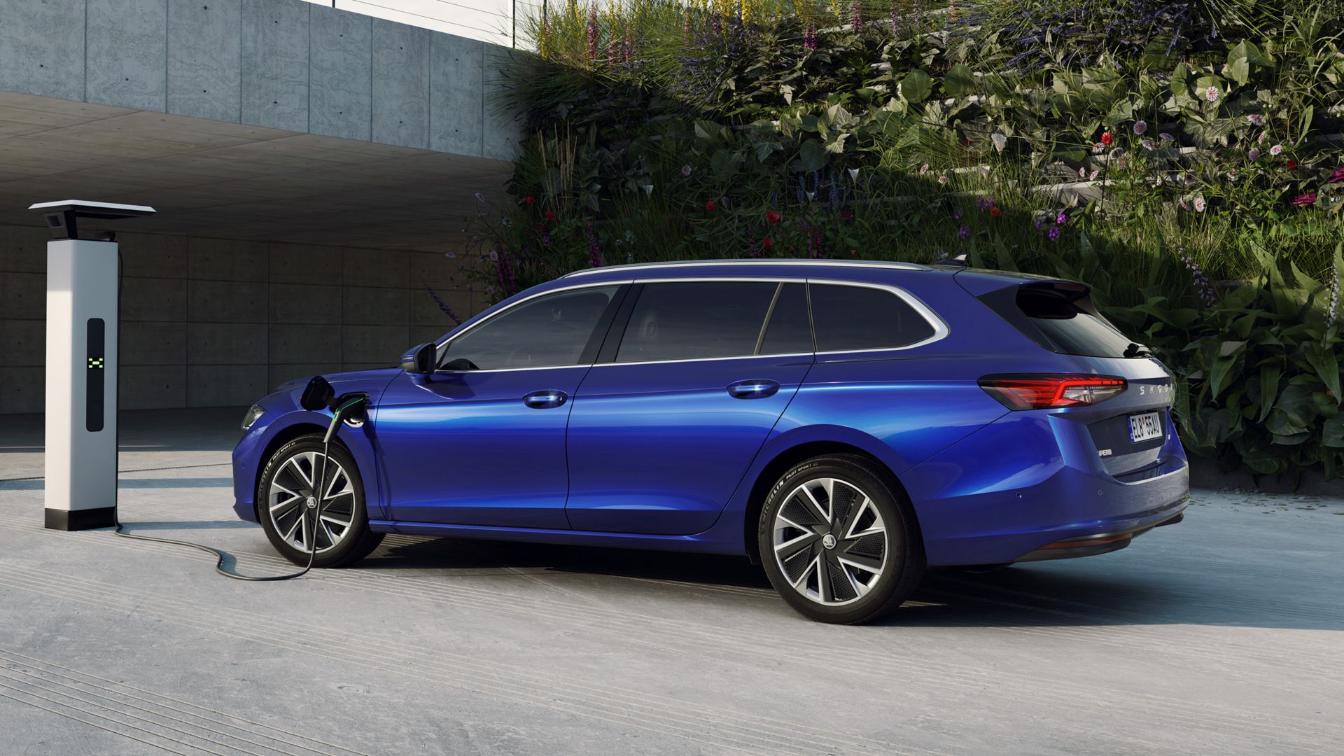 skoda-kodiaq-phev-fokus