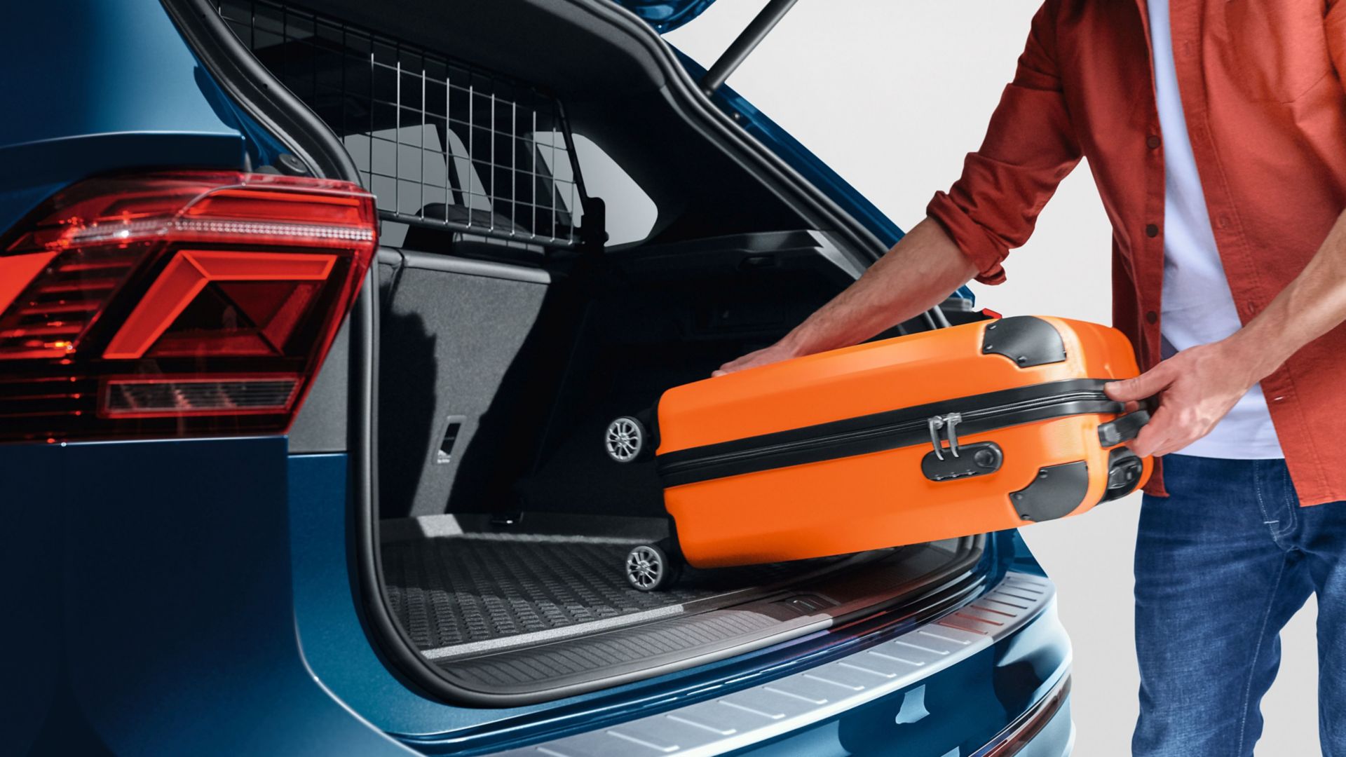 Les packs de protection Volkswagen  pour (presque) tous les modèles