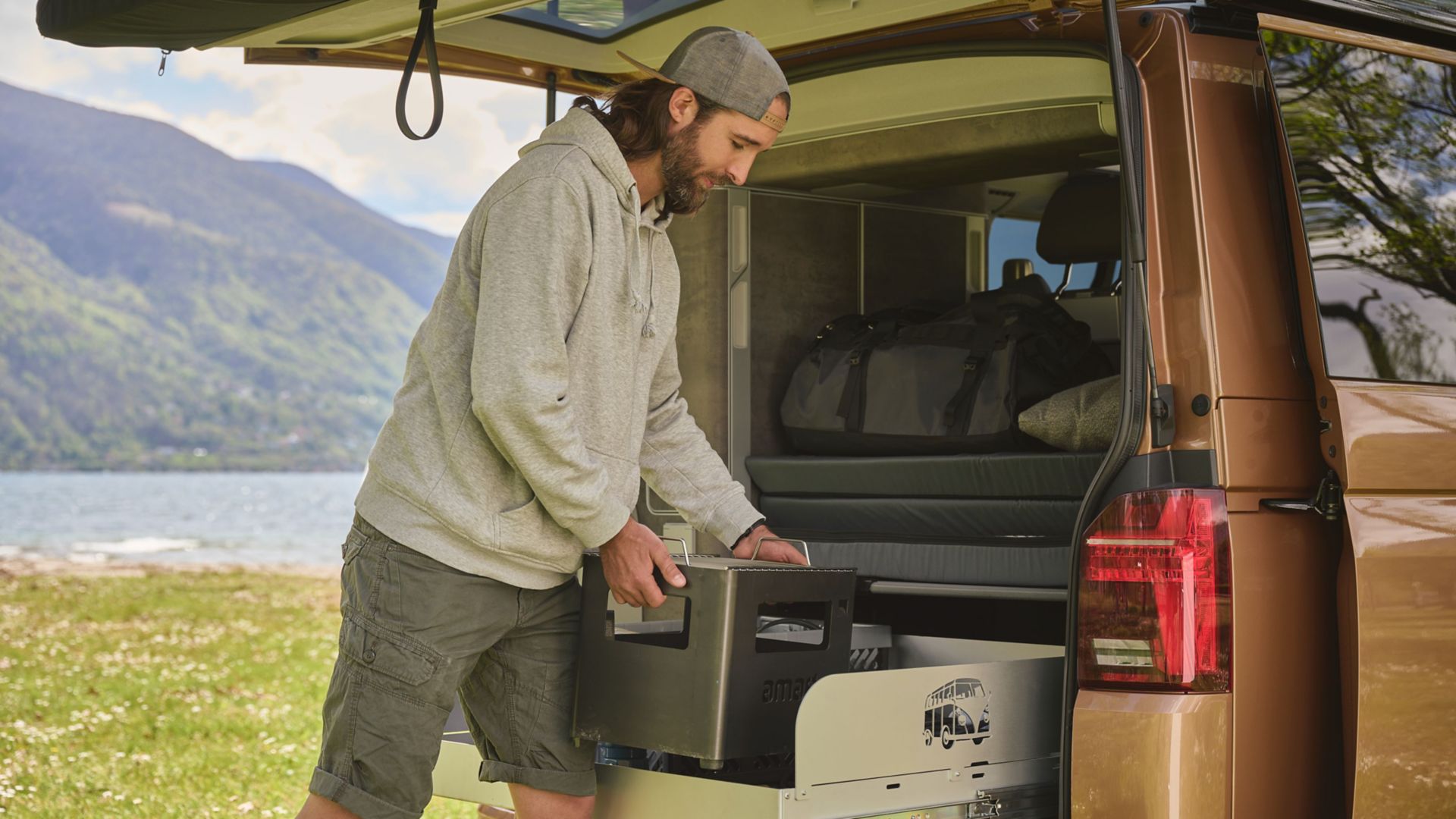 Camper Nachrüstungen & Einbauten